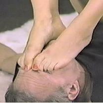 Joan Wise Classic Female Wrestling Video 109