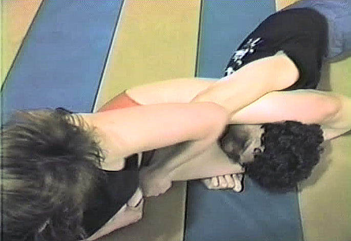 Joan Wise Classic Female Wrestling Videos